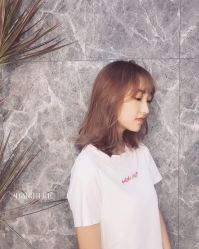 -HAIR HERE造型