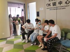 -黑马眼科·近视手术