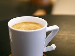 -自在 Z·COFFEE