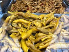 -鸡王盐焗食品(鸡王总店)