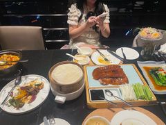 -重庆尼依格罗酒店·欣厨Niccolo Kitchen