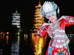 -桂林两江四湖景区