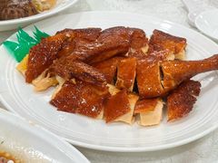 -好彩海鲜酒家(帝国中心店)