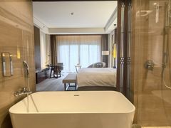 -浙江安吉JW万豪酒店