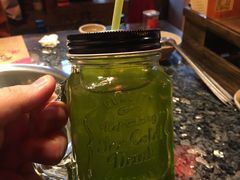 猕猴桃汁-蜀大侠火锅(建设路第五大道店)