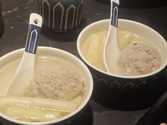 -芳芳私房菜·精做淮扬菜(承德路店)