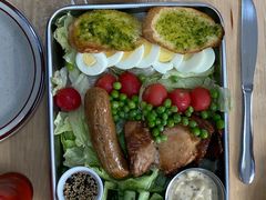 -吃饼人西餐(南开店)