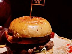 -味德西餐音乐酒吧 Wade's Bar&Grill