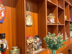 -金色时光俄式西餐厅(中央大街店)