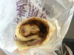 -麦当劳(杭州东站高铁店)