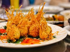 千丝万缕虾-富临轩私房菜(集庆门大街店)