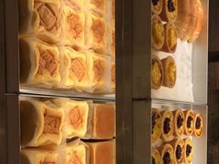 -君之狮子山·轻糖烘焙(松江印象城店)