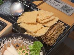 -湊湊火锅·茶憩(皇姑万象汇店)