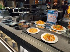 -蓝鲸湾汤泉(包河店)