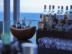 -瑰丽酒店·海吧·天际下午茶·现场DJ·天台酒吧