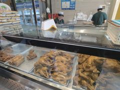 -老刘家永盛斋·传统泡馍(东关南街店)