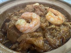 -京天红酒家(虎坊路店)