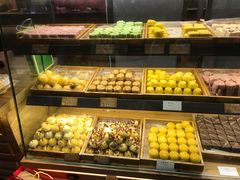 -百饼园(南后街店)