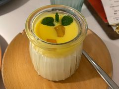 芒果酸奶-阿妮叶李(光谷世界城店)