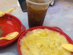 -铁真·刨冰红焖羊肉(总店)