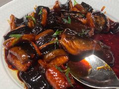 -阿明小菜·海鲜·上海菜(梅陇店)