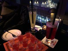 -大连君悦酒店 · VIVA(星海广场店)