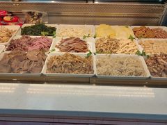 -世纪联华(外高桥店)