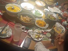 -卞氏菜根香·川菜(青羊万达店)