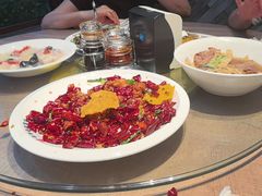 -直隶安家牛肉罩饼(七一路店)