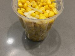 -麦当劳(新新大道岗丰店)