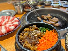 -哼蟹二将·烤肉酱蟹(合生汇店)