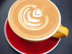-Be Lived Cafe比例咖啡(摩天轮店)