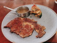 -灵意咖啡·西班牙美食(汕头金平万达广场店)