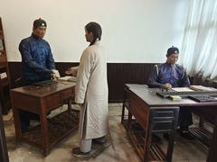 -沈阳金融博物馆