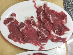 匙炳-柴头哥·牛肉火锅(爱民路店)