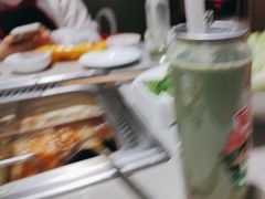 -海底捞火锅(名门店)