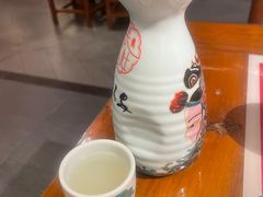 -醉长安(钟楼旗舰店)