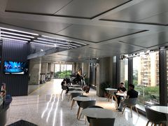 -LA合时健身4PMFIT(花桥旗舰店)
