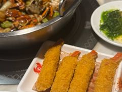 -七欣天香辣蟹火锅(南京建宁路大观天地店)