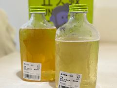 -丘大叔柠檬茶(来福士广场分店)