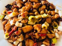 -大家乐东北菜(富河园店)