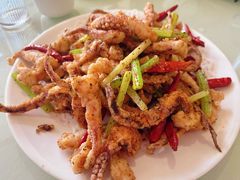 -胖子菜馆(隆昌路店)