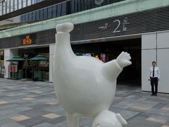 -HALO广场(梨园路店)