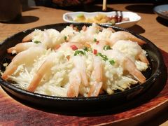-老九巷川小馆(万松园店)