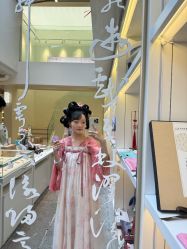 -苏州窝边小草摄影·汉服妆造跟拍(拙政园店)