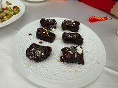 意大利黑醋猪小排-品海楼·大连海胆锅贴馆(东港店)