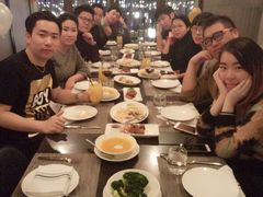 -WOLFGANG PUCK KITCHEN & BAR(迪士尼小镇店)