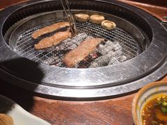 -御牛道日式烤肉料理(杭州万象城店)