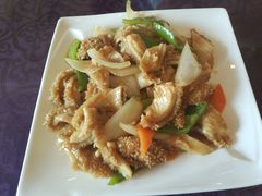 -清雅轩·清真菜·春饼•烤鸭(滑翔店)
