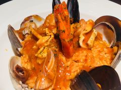 -大树餐厅(益田假日店)